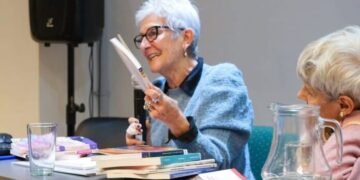 María José Borsani brindará una conferencia-taller sobre educación inclusiva en el Predio Ferial