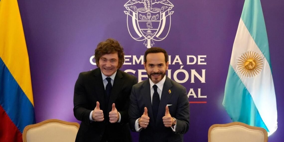 Motores gastados para transitar los 18 meses felices que prometió Caputo (restan 16)