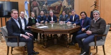 Norte Grande y Nación avanzan en una ampliación de los subsidios a la energía