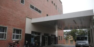 Pacientes del interior: así funcionará el nuevo sistema de turnos del Hospital de Niños