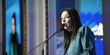 Paro docente: el Gobierno desplegará controles en las escuelas durante la medida de fuerza