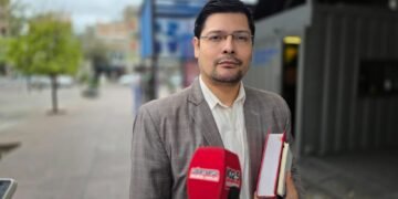 Paulo Ibáñez: la defensa busca acelerar la causa y no descarta pedir el juicio oral