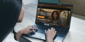 Personal abrió una nueva edición de Chicas digitalers para acercar a adolescentes al mundo de la tecnología