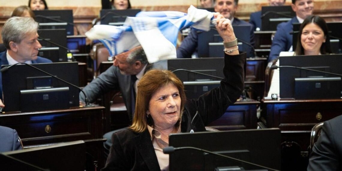 Por presión de los aliados, el Gobierno tuvo que retirar la reforma de la Ley de Tierras del Senado