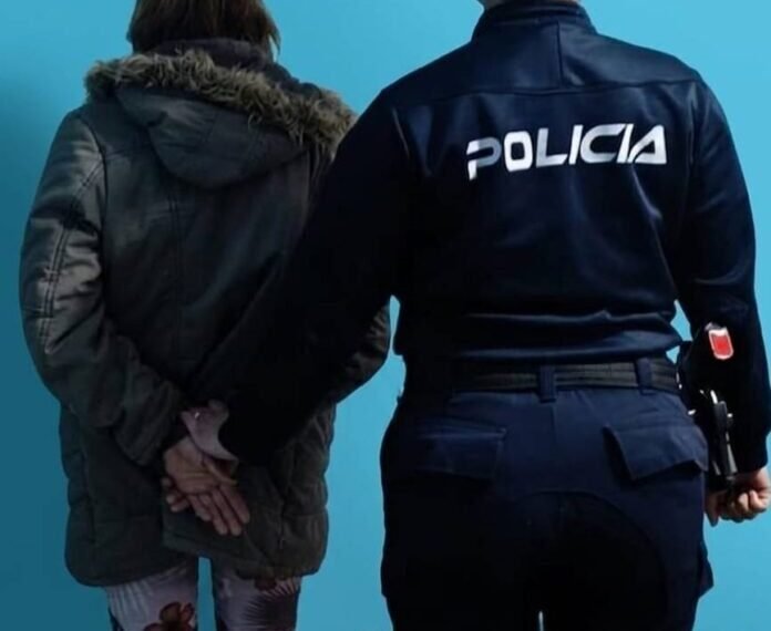 Recuperaron un celular robado y aprehendieron a una mujer en la Capital