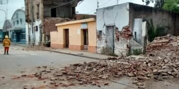 Riesgo sísmico en Argentina: qué provincias tienen mayor posibilidad de sufrir terremotos