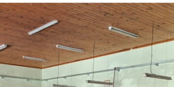 RSE: Inauguraron obras en la EPET de San José con un aporte de $ 20 millones realizado por una empresa proveedora minera