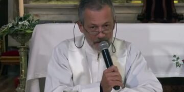 Sebastián Ibáñez cuestionó el archivo de la segunda causa contra López Márquez: “La Justicia le dio la espalda a las víctimas”