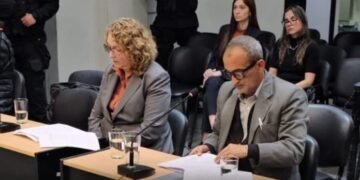 Tentativa de femicidio: condenaron a 10 años y 6 meses de prisión al acusado