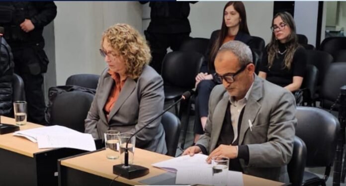 Tentativa de femicidio: condenaron a 10 años y 6 meses de prisión al acusado