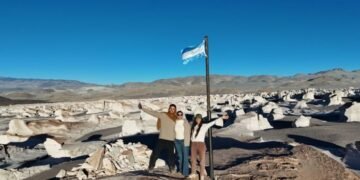 Travel Sale 2026: Catamarca promociona sus atractivos con ofertas especiales