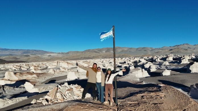 Travel Sale 2026: Catamarca promociona sus atractivos con ofertas especiales