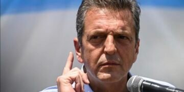 Tregua en el peronismo: Massa, Máximo y Kicillof se reencuentran y buscan una estrategia común para las PASO