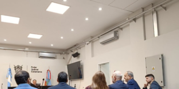 Un jurado popular declaró culpable a un hombre por abuso sexual y corrupción de menores
