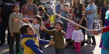 Una familia necesitó más de $1,5 millones en julio para no caer bajo la línea de pobreza