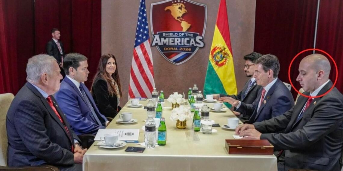 Usinas estatales y complicidades corporativas detrás del millón de Cerimedo
