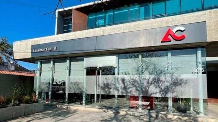 Adhemar Capital: un audio de Bacchiani expone cómo se manejaba la ex sucursal de Córdoba