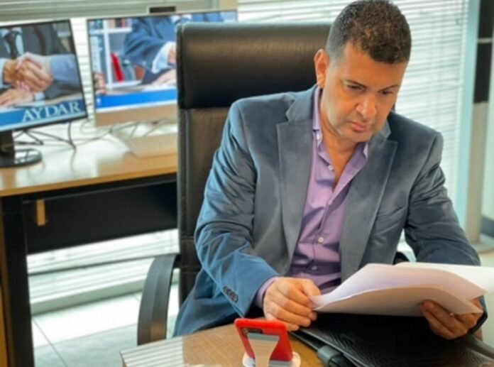 Alfredo Aydar analiza impulsar una nueva denuncia contra Sarroca en Tucumán