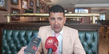 Aydar apeló los sobreseimientos en la causa Adhemar Capital y pidió que sean revocados