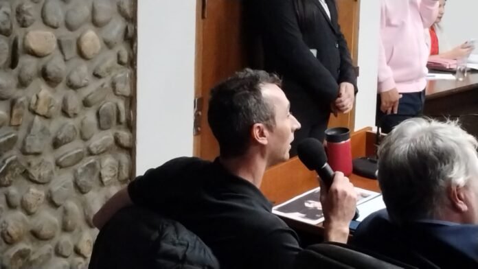 Caso Galán: la Cámara rechazó una apelación y declaró inconstitucional un artículo del Código Procesal Penal