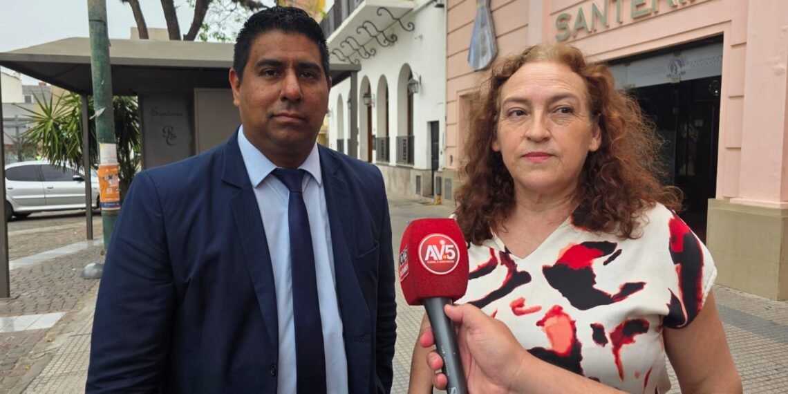 Caso Galán: la querella apelará resoluciones y anticipa que recurrirá a la Corte de Justicia
