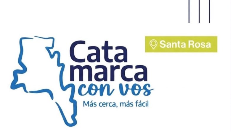 CATAMARCA CON VOS LLEGA A ALIJILÁN