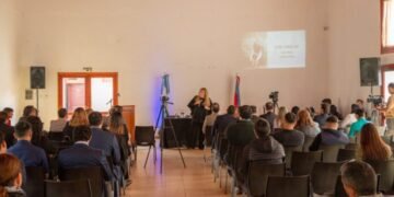 Catamarca fue sede de una jornada sobre asistencia integral a víctimas de trata de personas