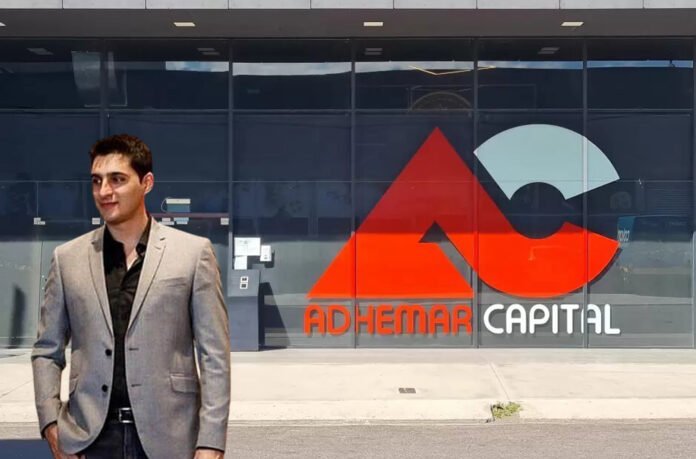 Causa Adhemar Capital: pruebas aportadas por José Blas ubican en la cadena de mando a Edgar Bacchiani