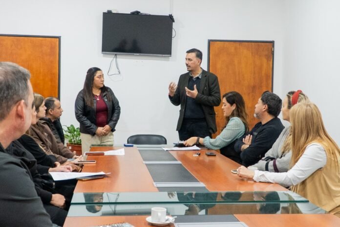 Comerciantes locales tomarán parte de la Expo Catamarca 2026