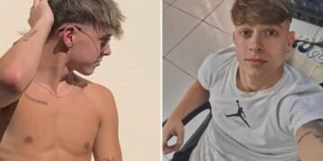 Comienza el juicio contra Agustín López Gagliasso por atropellar y matar a una madre y su hija