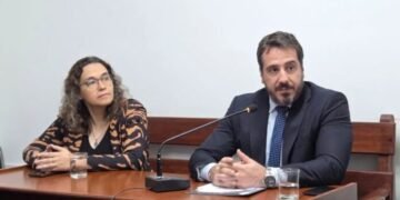 Confirmaron la detención de Eduardo Cejas por el homicidio de Maira Cabrera