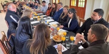Detectaron roedores con Hantavirus en Los Altos y refuerzan las medidas de prevención