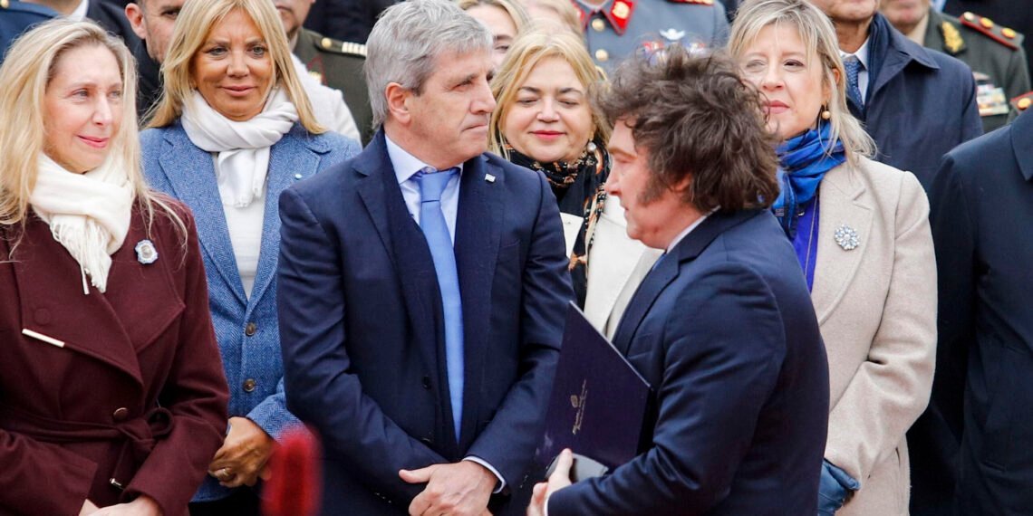 Dilema teórico en Casa Rosada: ¿Y si a Milei le conviene someterse a primarias?