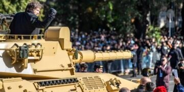 Entre denuncias de organismos de DDHH, el Gobierno avanza con el proyecto que crea el Consejo de Seguridad Nacional