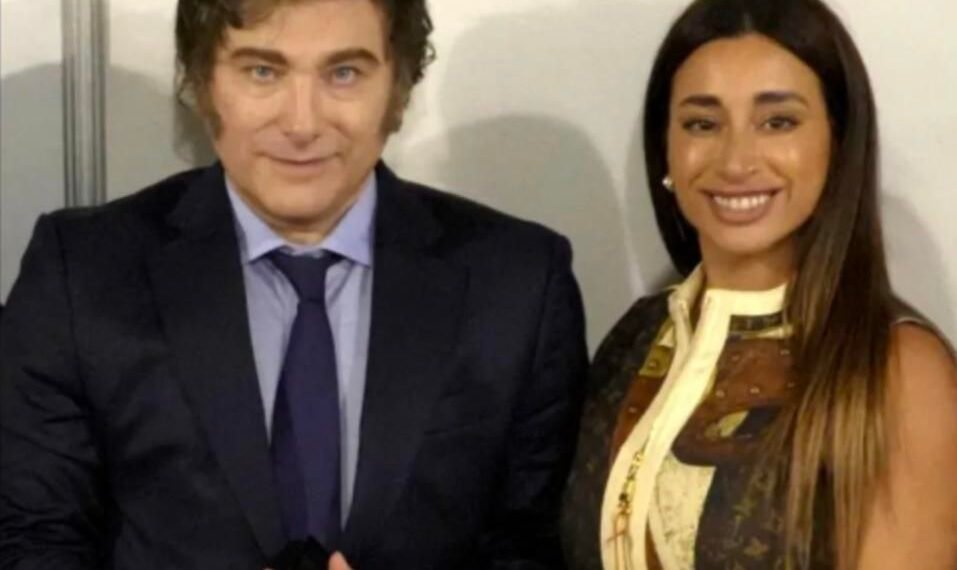 Estampida malvinera de un admirador de Margaret Thatcher en la antesala electoral. ¿Dura? ¿Sirve?