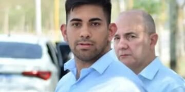 🗳️ ELECCIONES 2027 | BRIZUELA, EN LA MIRA DE LLA PARA LA GOBERNACIÓN