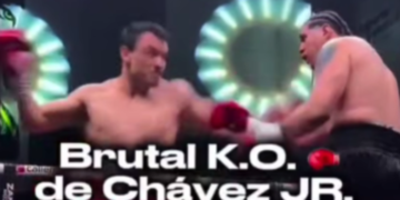 🥊🔥 ¡DEJÓ LAS DRO, SE RECUPERÓ Y VOLVIÓ AL RING CON TODO!