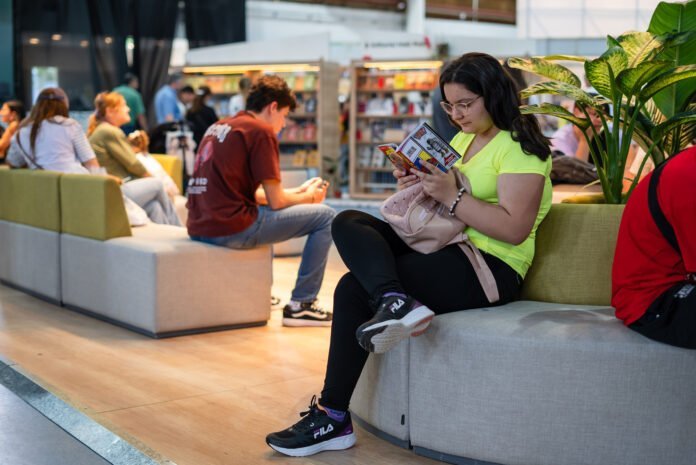 Historias de misterio, memoria y apariencias llegan a la 18º Feria del Libro