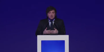 Javier Milei, de cara al 2027: “Si no ganamos, es porque como sociedad estamos decidiendo suicidarnos”