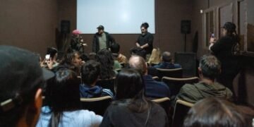La Feria del Libro tendrá cine, cortos y debates en el Predio Ferial
