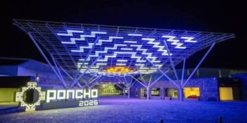 La Fiesta del Poncho, reconocida en los Premios FED como vivencia turística