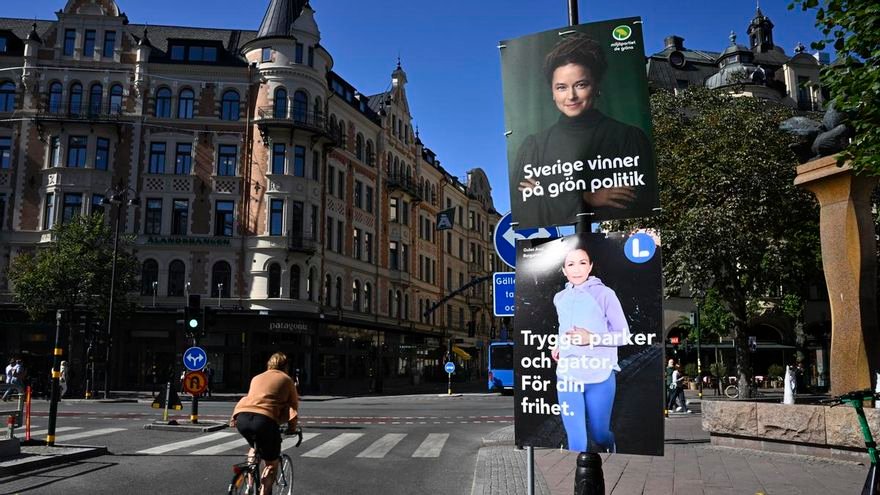 La nueva cara del radicalismo: “Los discursos que estaban en los rincones de Internet hoy salen de la Casa Blanca”