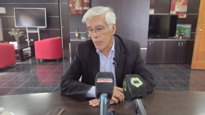 La UNCA desembarca en Recreo y prepara nuevas sedes en el interior