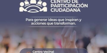 La Vicegobernación pone en marcha el Centro de Participación Ciudadana