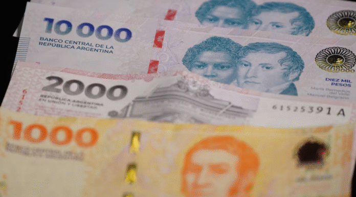 Las jubilaciones, pensiones y asignaciones aumentarán 2,11% en septiembre