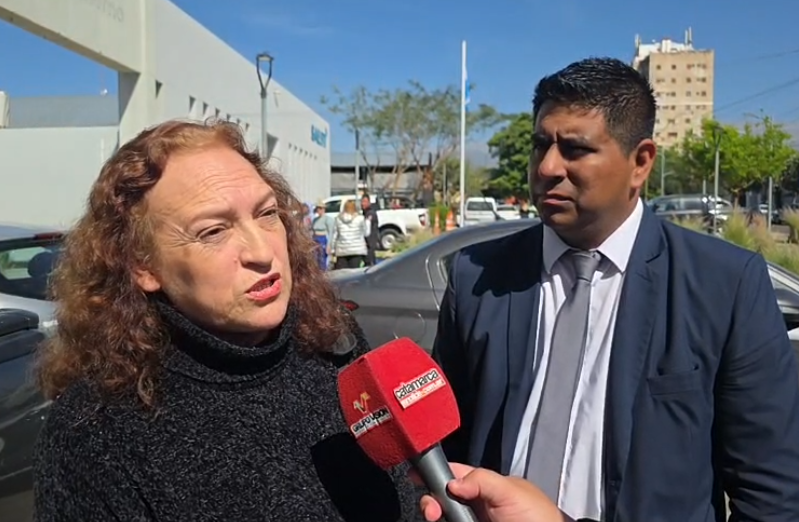 “Las víctimas están pasando de castaño a oscuro”: cuestionan las demoras en la causa contra Galán