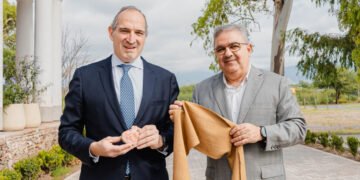 MARA presentó el Informe de Impacto Ambiental y proyecta más de 2.000 puestos de trabajo