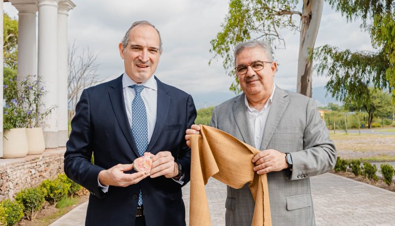 MARA presentó el Informe de Impacto Ambiental y proyecta más de 2.000 puestos de trabajo