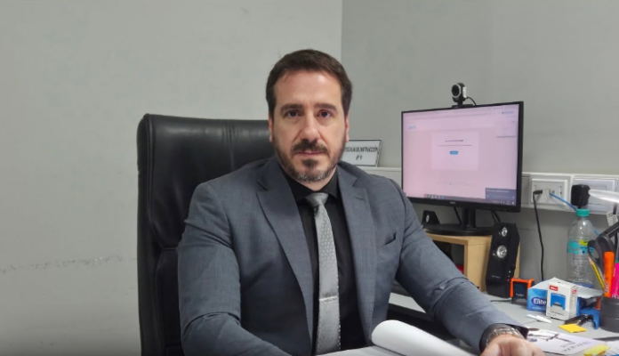 Ordenaron la detención de Eduardo Cejas por la desaparición de Maira Cabrera