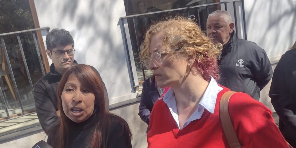 Padres de la Escuela Industrial reclaman asistencia en salud mental y cuestionan el funcionamiento de la institución